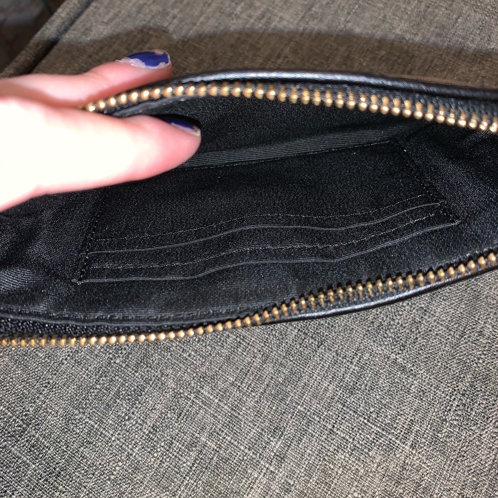 Coach Wristlet - Picture 3 of 3